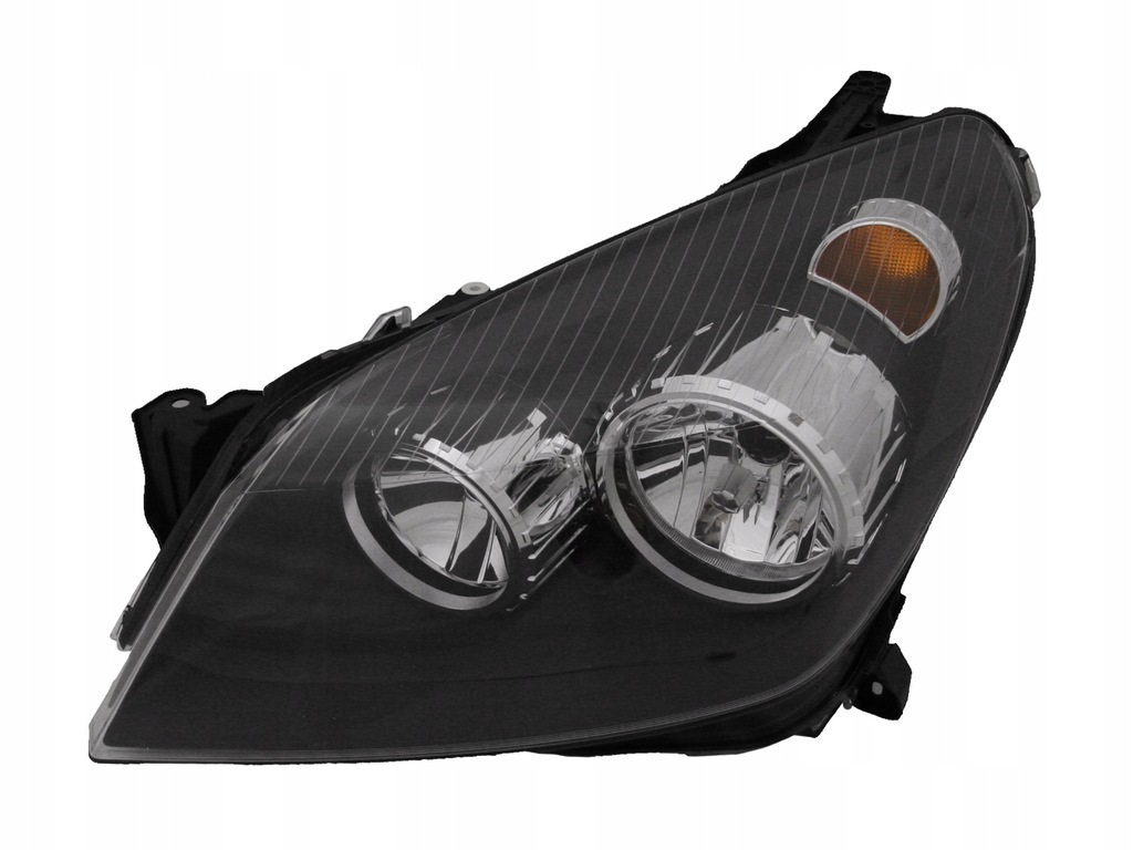 фото №1, Фара лампа opel astra iii 3 h 2003-2012 l