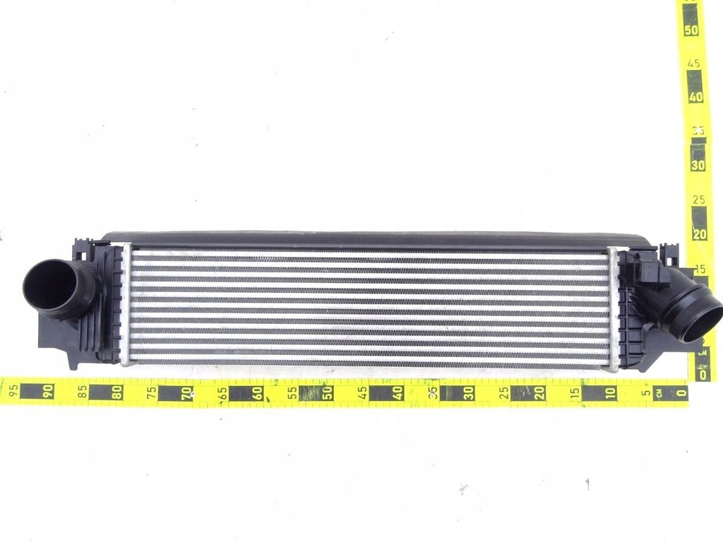 фото №9, Mini f54 clubman one d 1.5 b37 15-24 інтеркулер оригінал 7617598