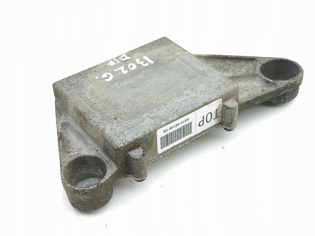 Land rover range rover velar 2021 кронштейн заднего дифференциал Цена