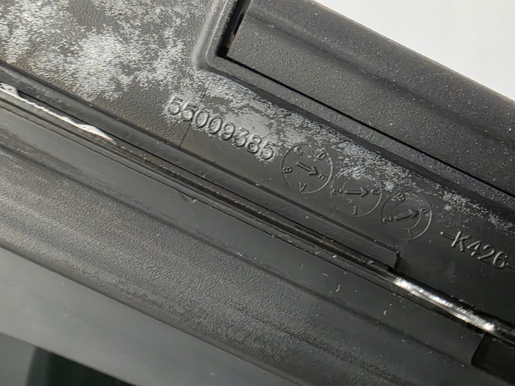 фото №9, Стекло люк volvo v60 ii v60 cross country xc60 ii xc90 ii 32440204