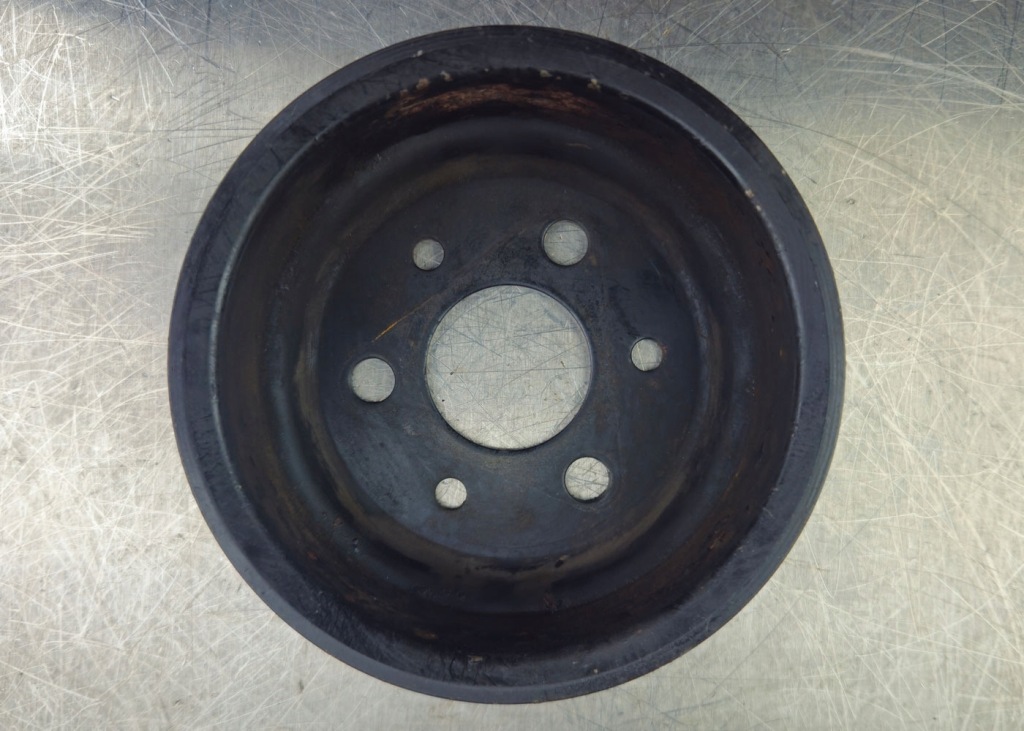 Шків насоса води ford 1.1 1.0 ecoboost cm5q-8509 в Україні