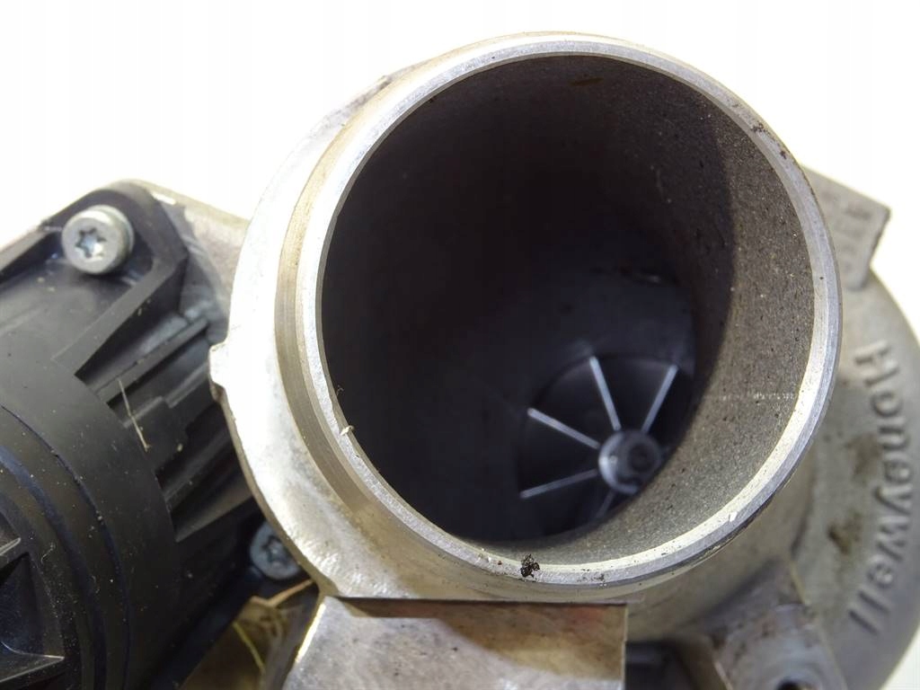 фото №6, Турбонагнітач infiniti q50s 3.0t v6 144115ca1d