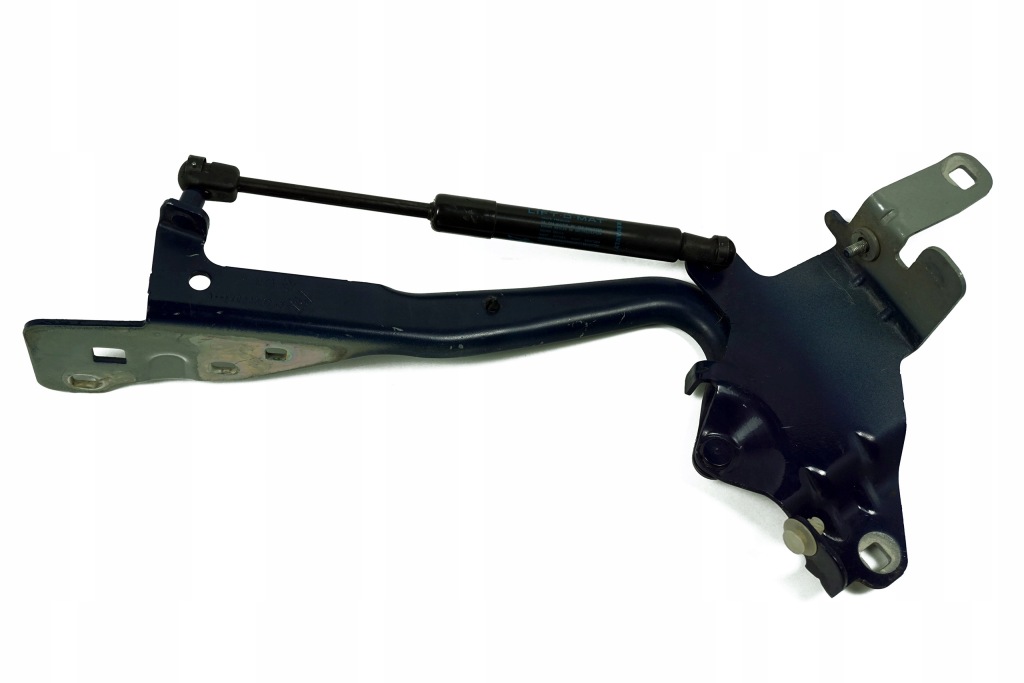 фото №1, Петля капот renault scenic iii правый