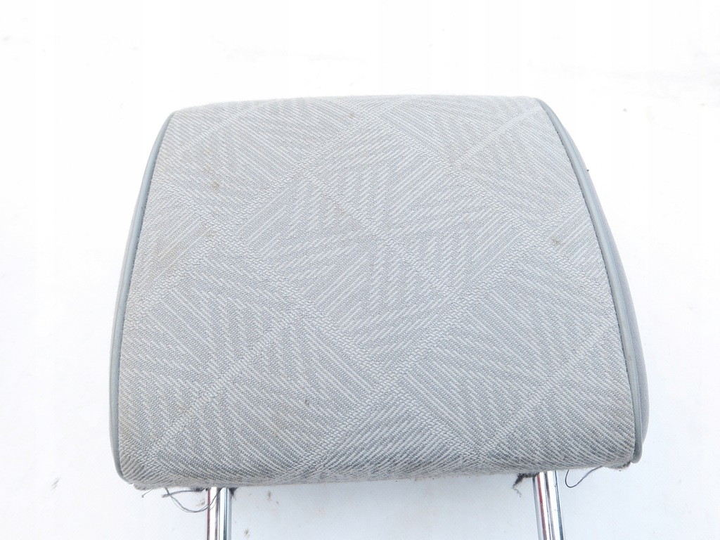 фото №6, Підголівник перед сірий mercedes w124