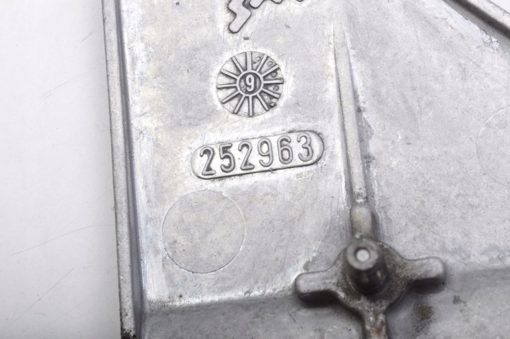 Ferrari california f149 кронштейн кронштейн радара 252963 Оригинал