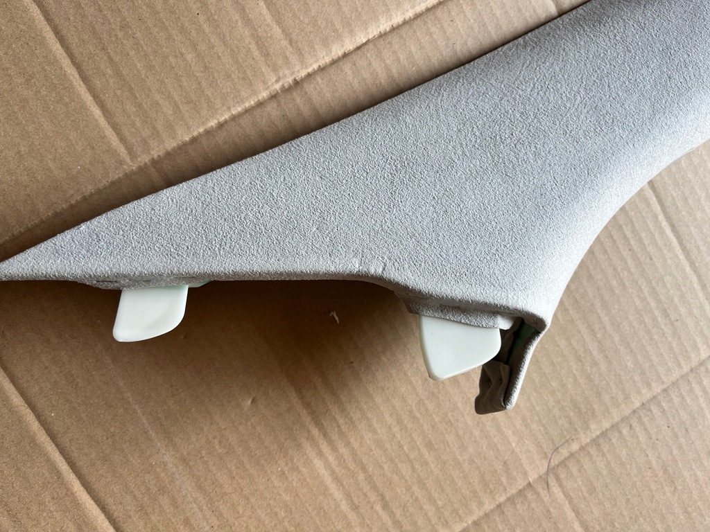 фото №5, 222 jeep grand wk2 защита стойка перед правая