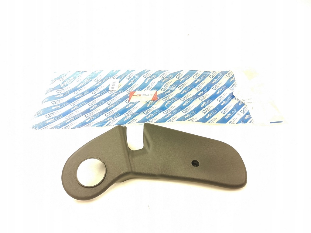 фото №1, Пластик сидіння передній fiat punto 99-10