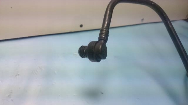 фото №3, Renault laguna 2.2 dci дроти пального