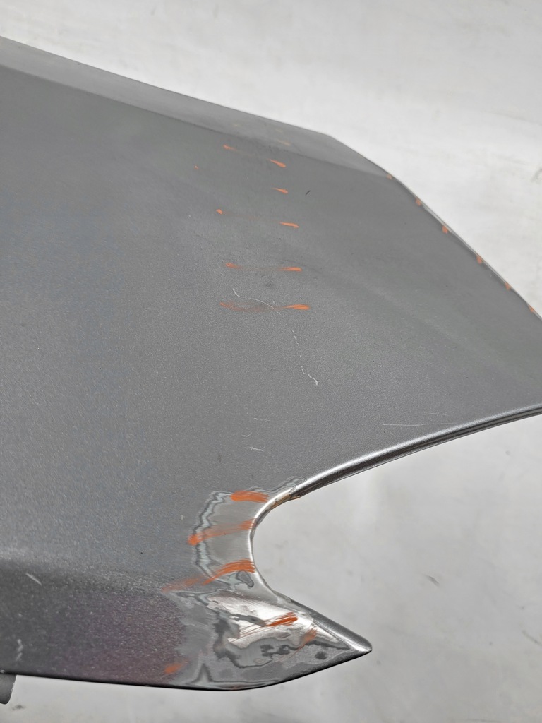 фото №11, Крыло передний левый / правый перед mitsubishi space star lift 2019-