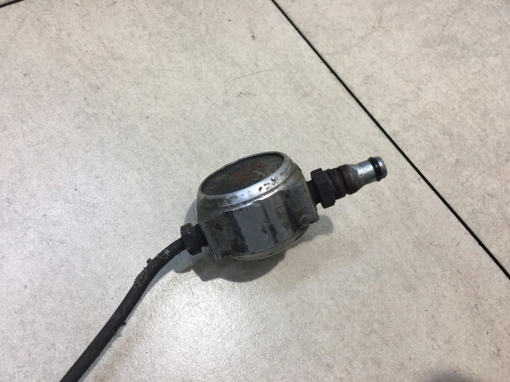 фото №5, Шланг циліндр зчеплення opel astra h 1.3 cdti