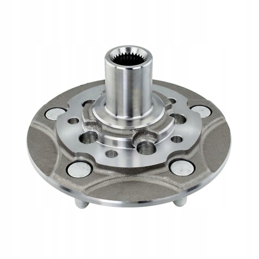 фото №6, Meyle ступиця колеса ford p. transit 06- 2,2tdci