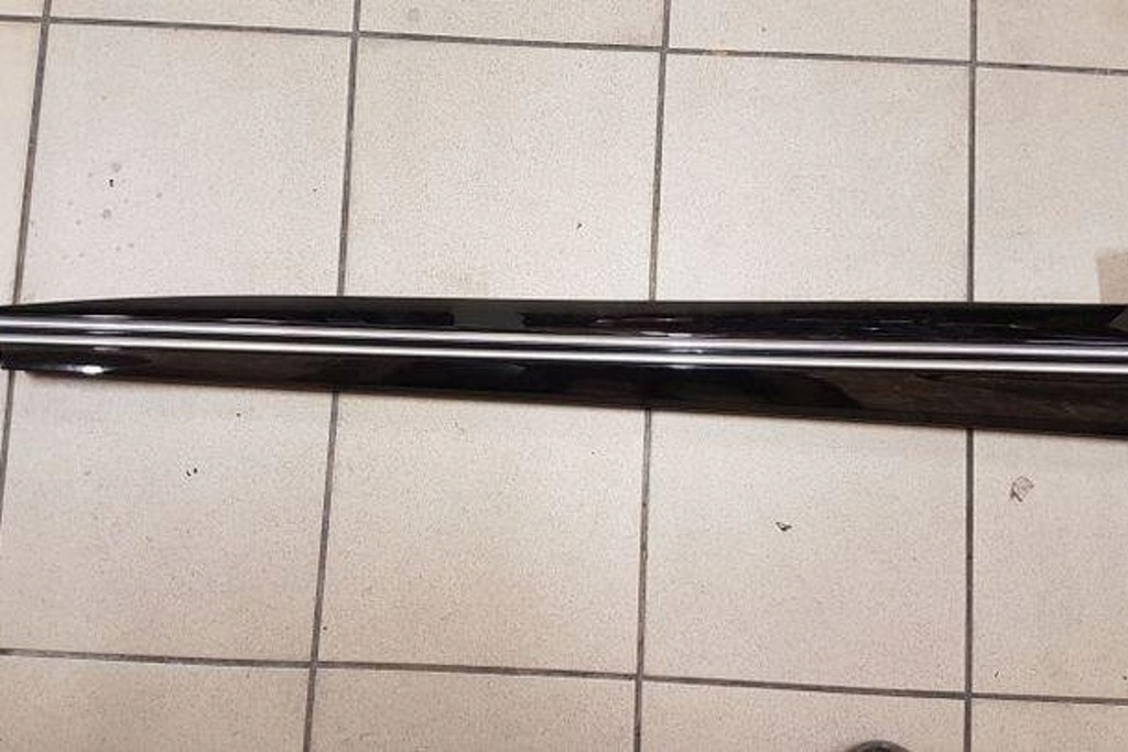 фото №7, Молдинг передних левых дверь kia ev6 cv 87723cv100 0.0l electric 125kw