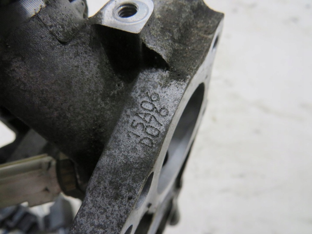 фото №5, Корпус термостата mazda 2 dj 1.5 b 15a06d076