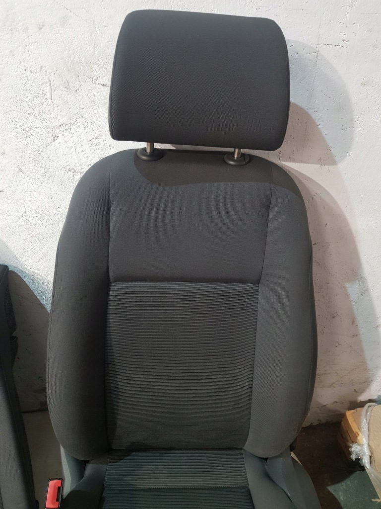 фото №5, Сидіння заднє сидіння комплект vw golf v eur hb 5d