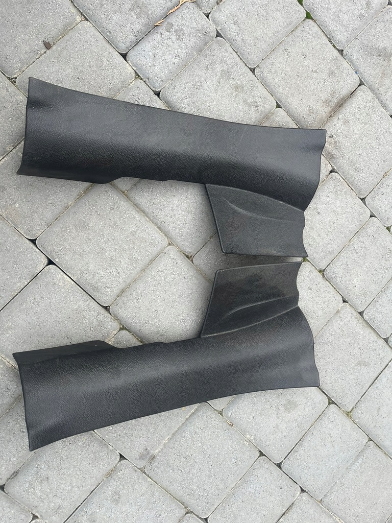 фото №1, Молдинг накладка порог renault kadjar 769531497 правая