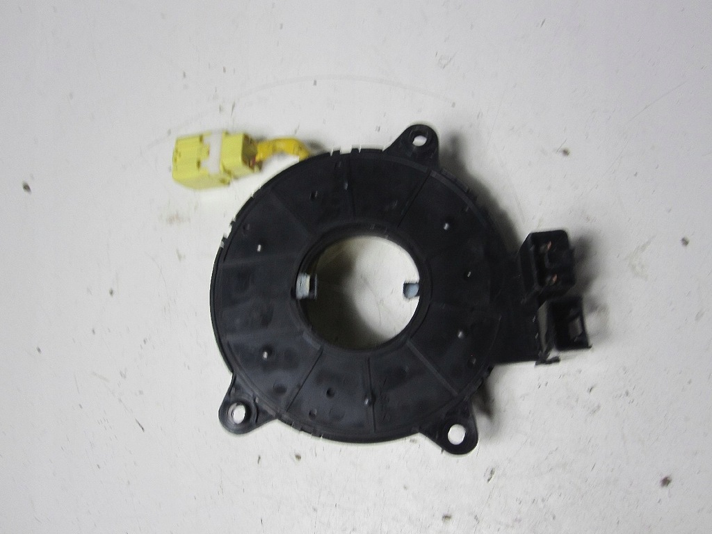 фото №6, Стрічка керма подушка безпеки mazda premacy 2001r