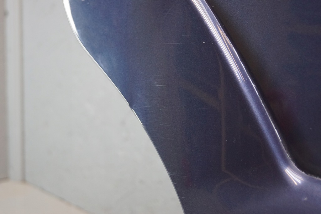 фото №14, Дверь правый задняя kia sportage ii lift