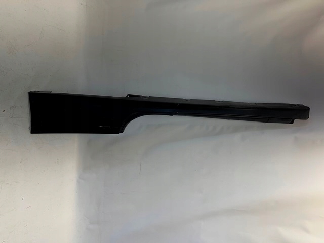 фото №2, Ferrari 612 sciaglietti поріг ліва молдинг поріг