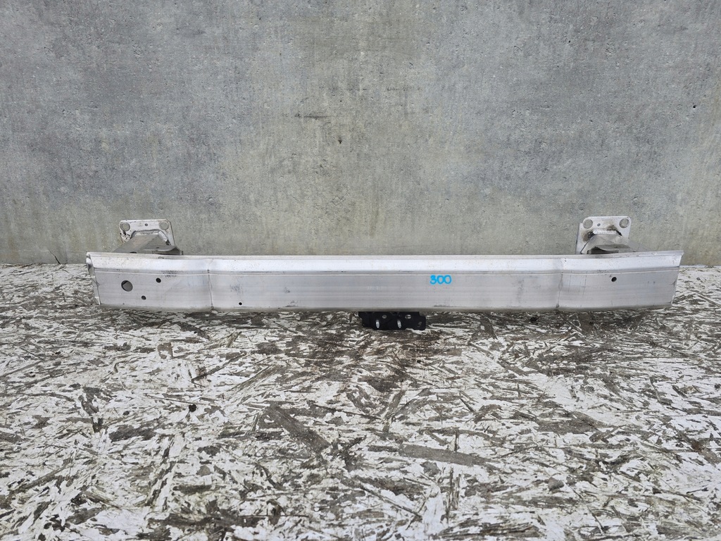 фото №1, Vivaro c proace iii jumpy expert ii балка перед передняя 9854699480