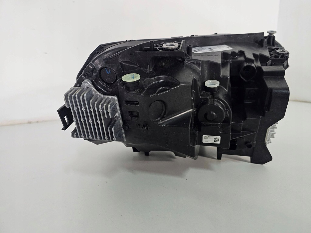 фото №15, Лампа ліва права перед bmw 2 g42 shadow coupe 808363607