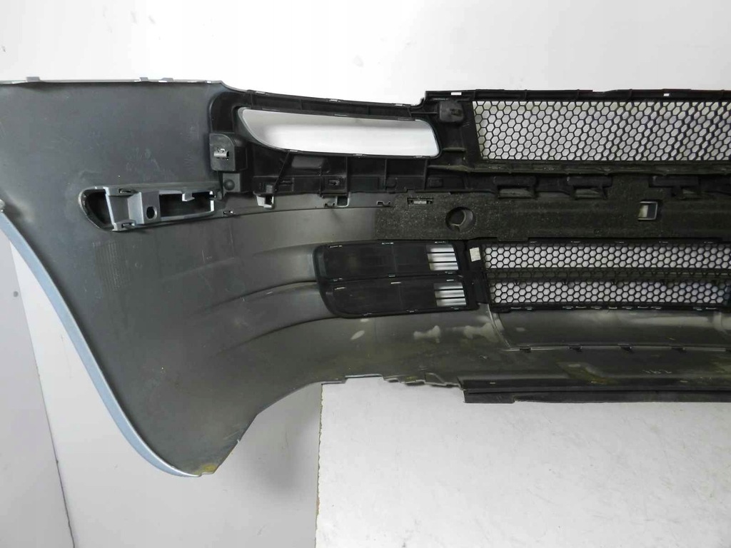 фото №10, 925.zderzak перед передний fiat ulysse ii 2 02-10