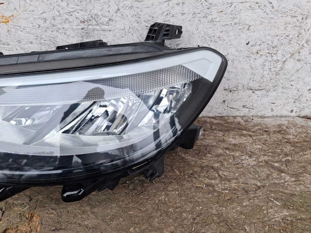 фото №10, Vw id3 id.3 2019- 10b941005a лампа ліва full led eu