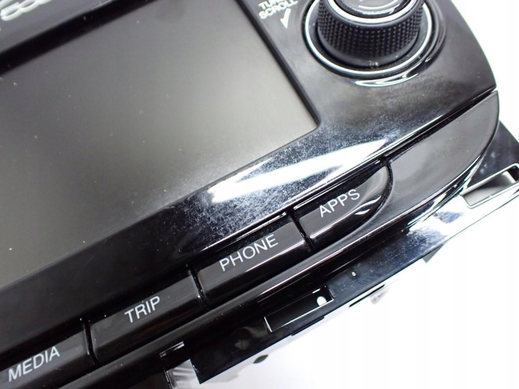 Купить Радио заводской оригинал 07356556120 fiat 500 18r