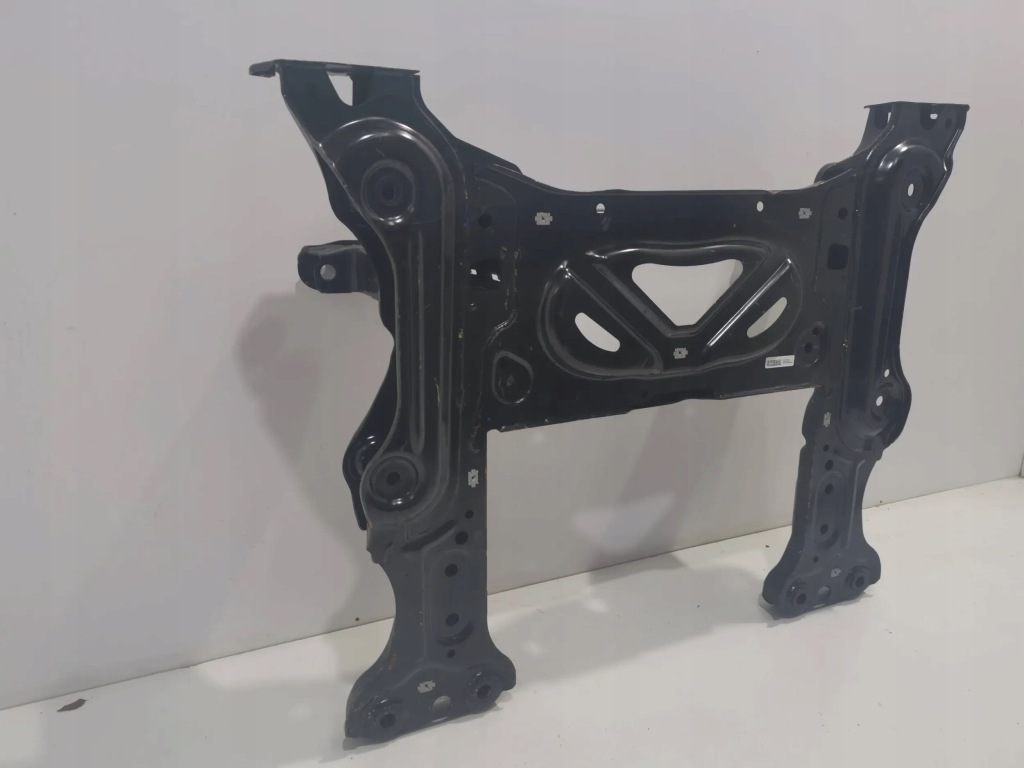 фото №6, Vw id.3 id3 id4 q4 e-tron подрамник подрамник перед całe ładne 1ea199315j idealne !