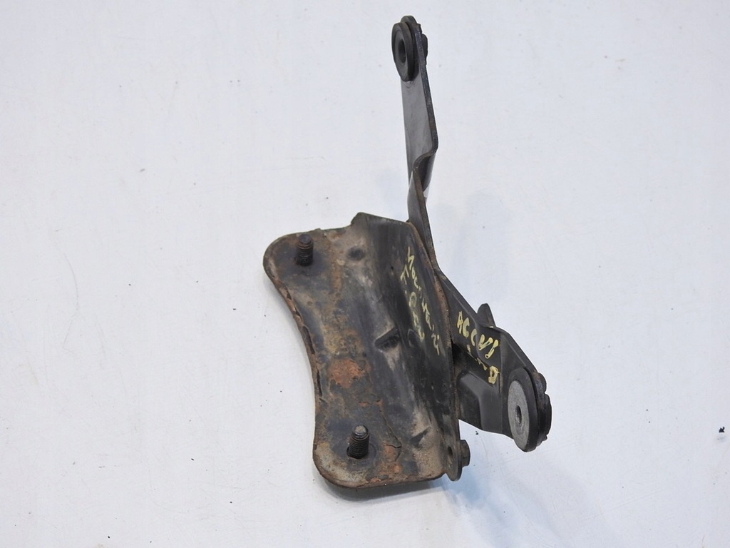 фото №7, Кронштейн корпус фильтра воздуха accord vi 2.0 d