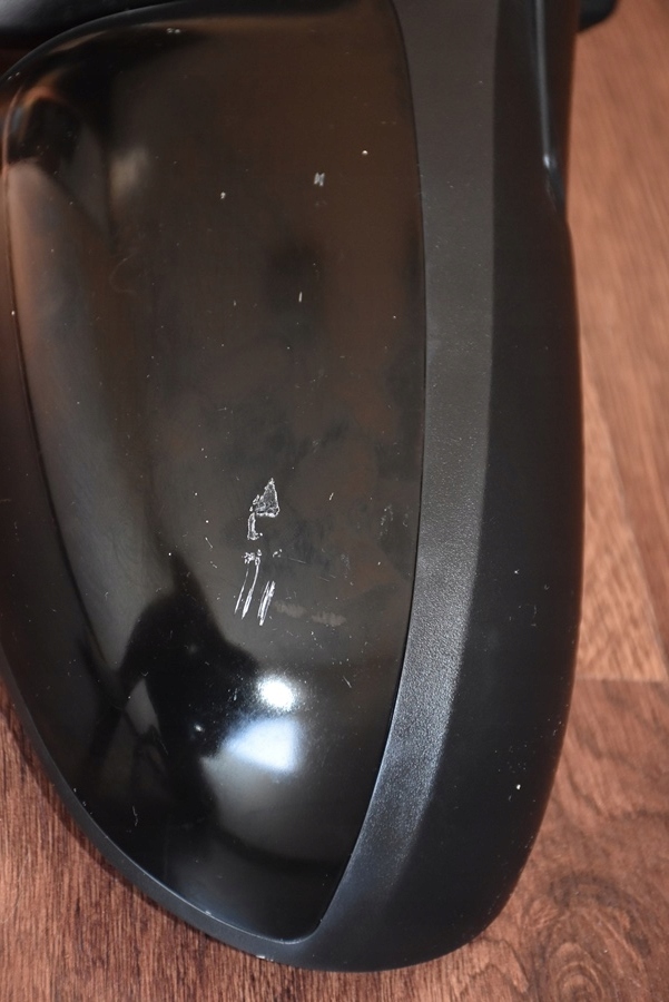 фото №15, Дзеркало праве 7pin lancia delta 3 iii 2009 europa