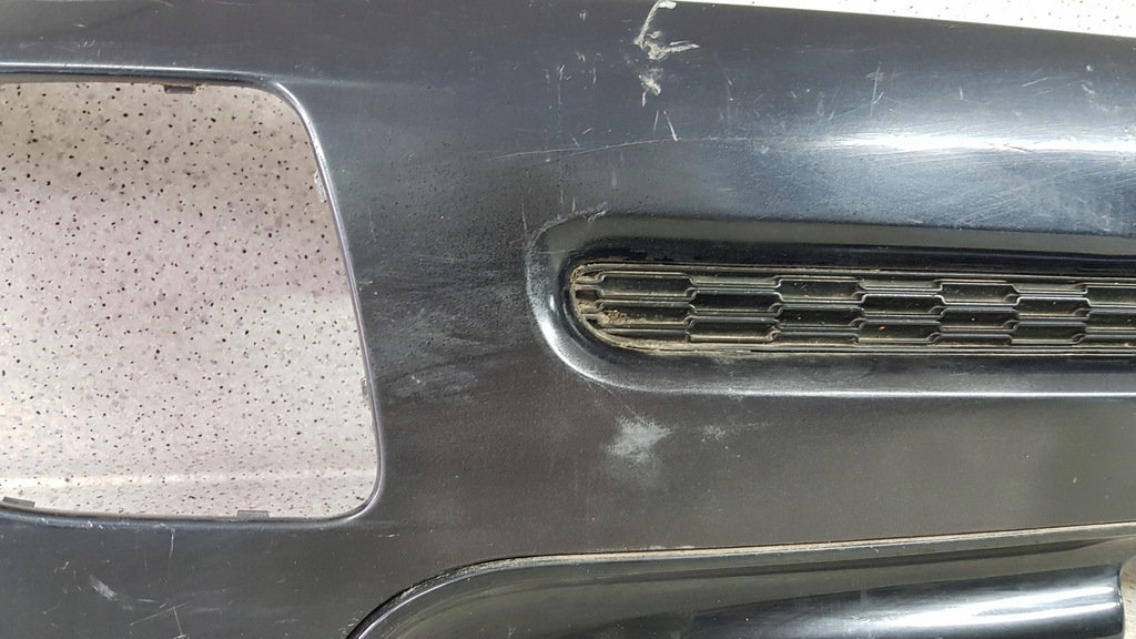 фото №4, Mini cooper r56 r57 jcw бампер задняя 9928