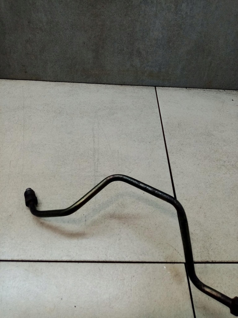 фото №8, Провода усилителя kia carens ii 2.0 crdi