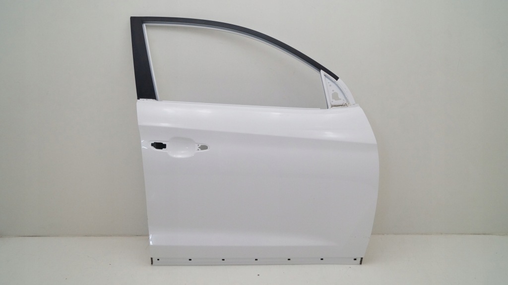 фото №1, Hyundai tucson iii 15-20 передние правое дверь t