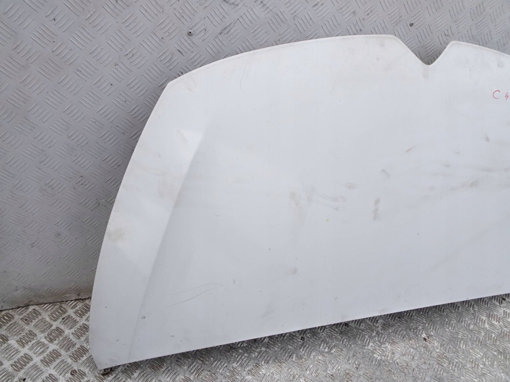 Капот перед комплект . citroen c4 picasso 2 ewpa 13-19 r. Недорого