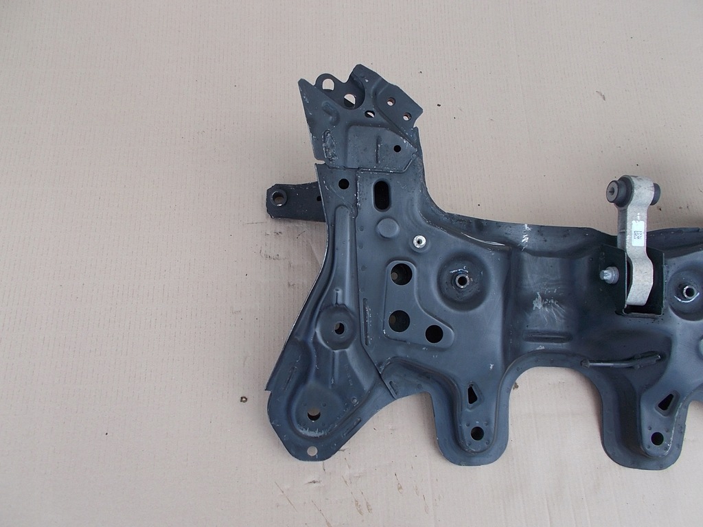 фото №10, Балка подрамник подрамник fiat panda iii