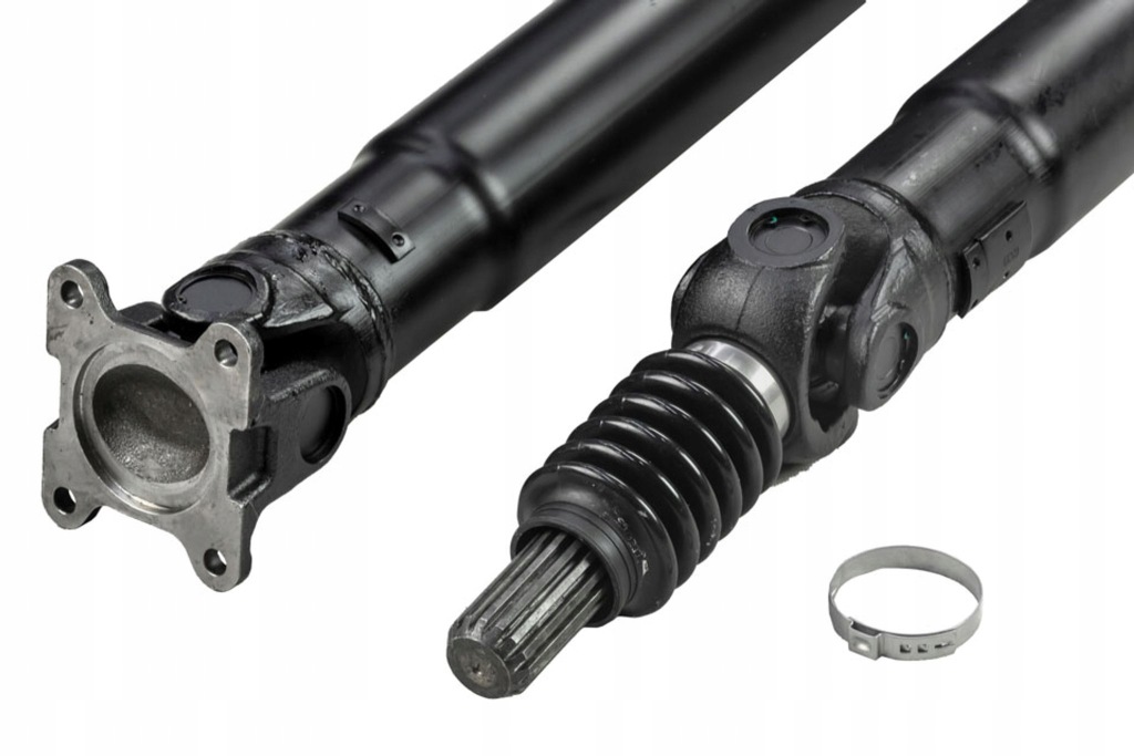 фото №2, Nwn-me-069 nty wał приводной nty