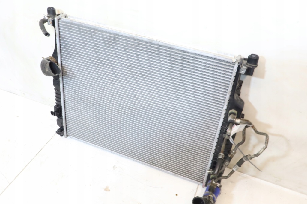 Радиатор воды mercedes ml 2 w164 4.0cdi 62577a в Украине