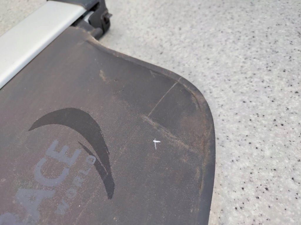 фото №5, Шторка багажника ocean race volvo xc60 i lift