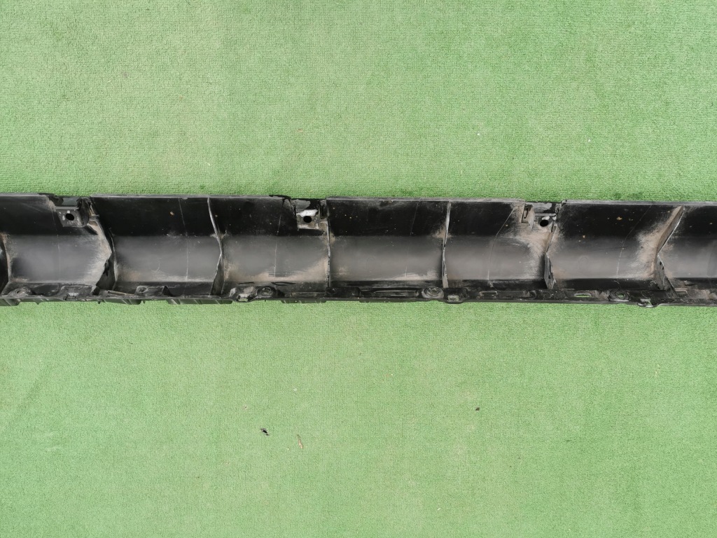 Молдинг порог правая tesla model s 6005875-00-g Доставка