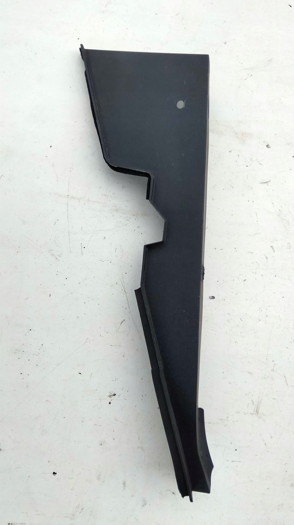 фото №1, Захист крила права hyundai tucson 15-21