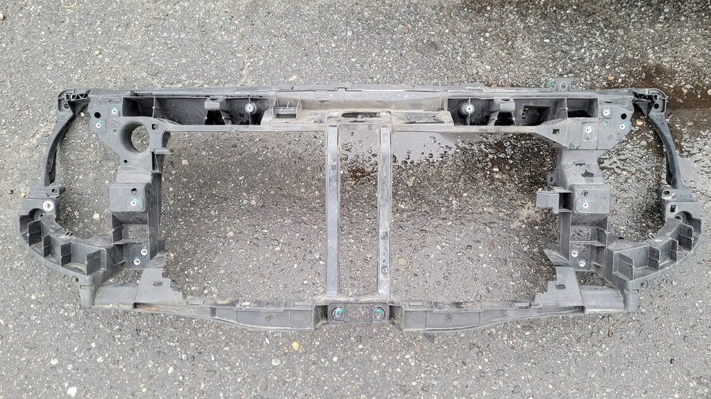 фото №1, Підсилювач pas передній renault master iii 8200657209 movano b pas передній