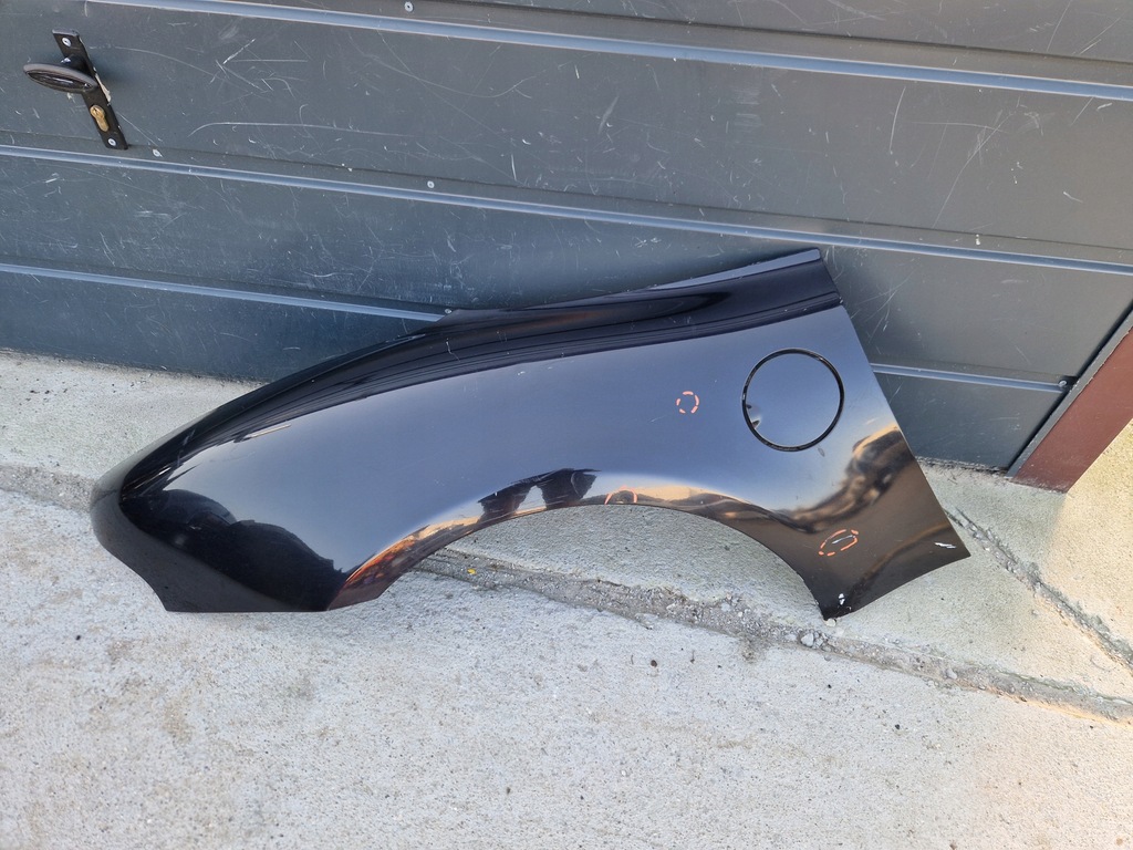 фото №1, Bmw z3 e36/7 крила задня правий