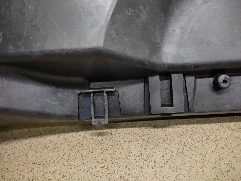 фото №5, Bmw 1 e87 жабо 64316925015