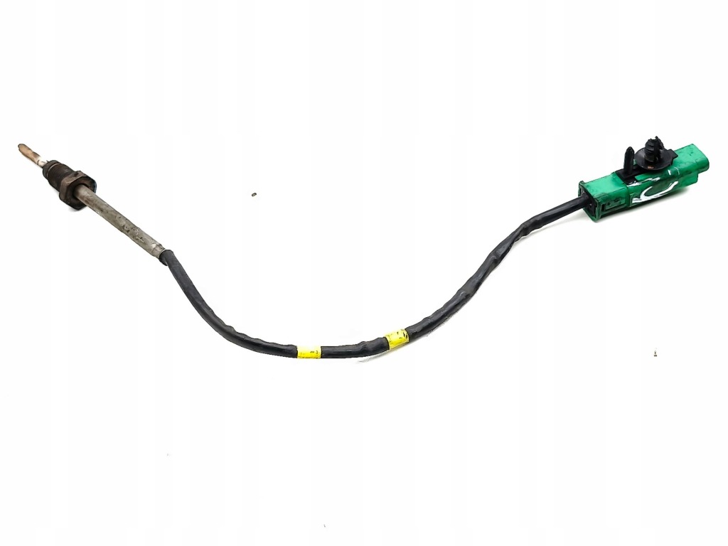 фото №2, Land rover evoque i датчик температуры выхлопных газов 2013 1801174