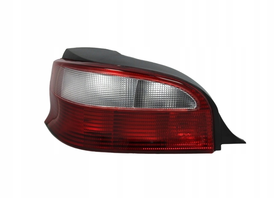 фото №1, Лампа стекло фары задняя задняя левая citroen saxo 99-04 le