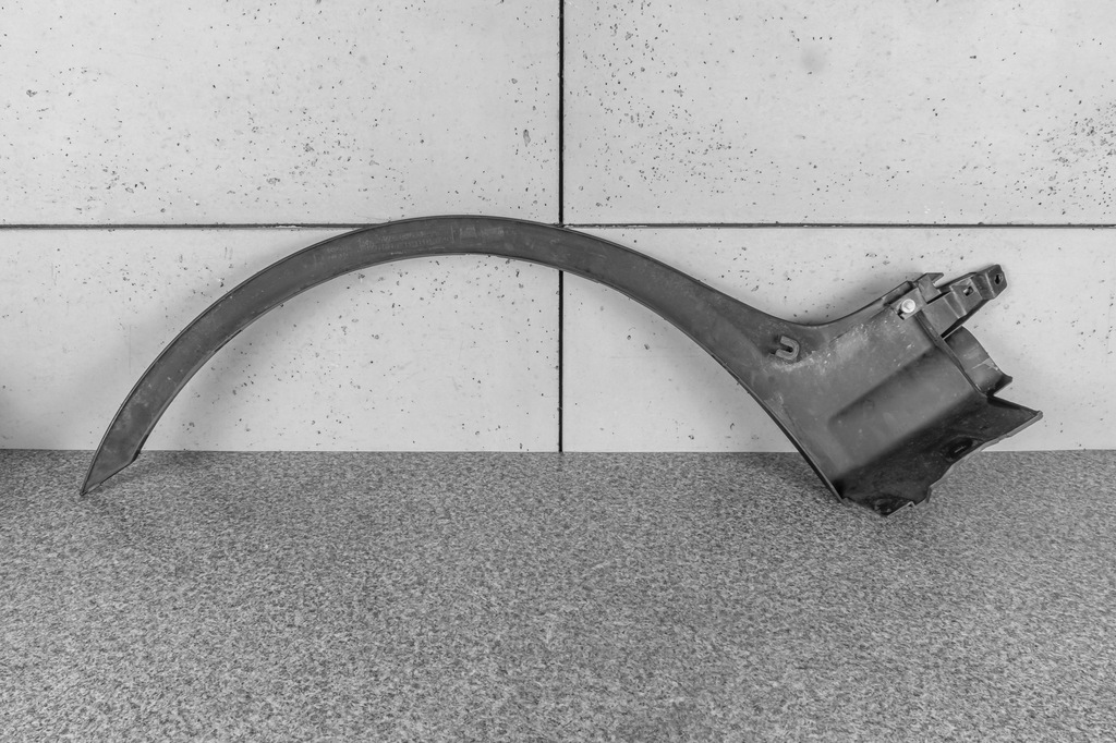 фото №6, Bmw x3 e83 молдинг na крыло правый перед правая передняя 3405818