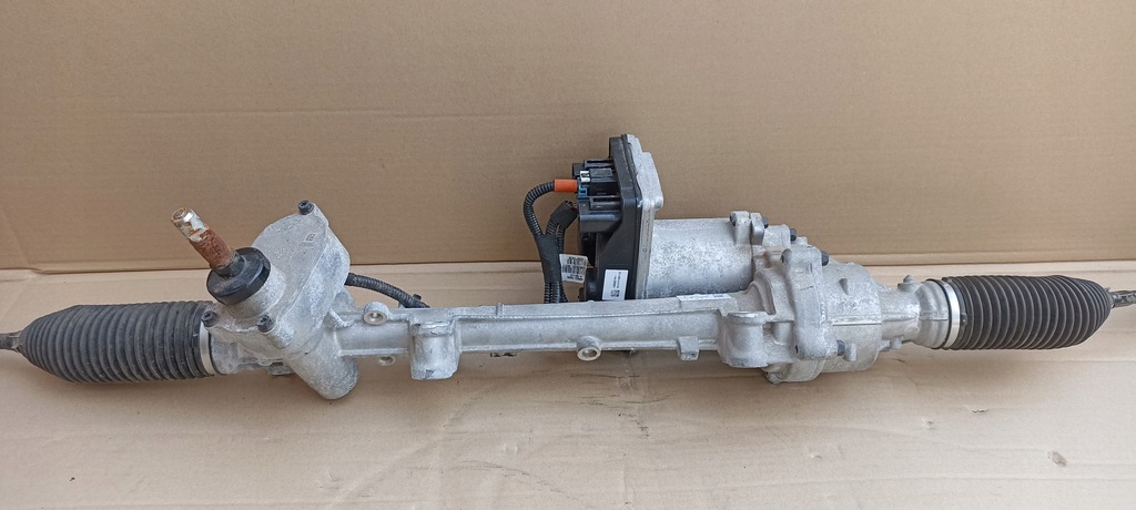 фото №6, Рулевая рейка трансмиссия tesla 3 y lift 1044831-00-h