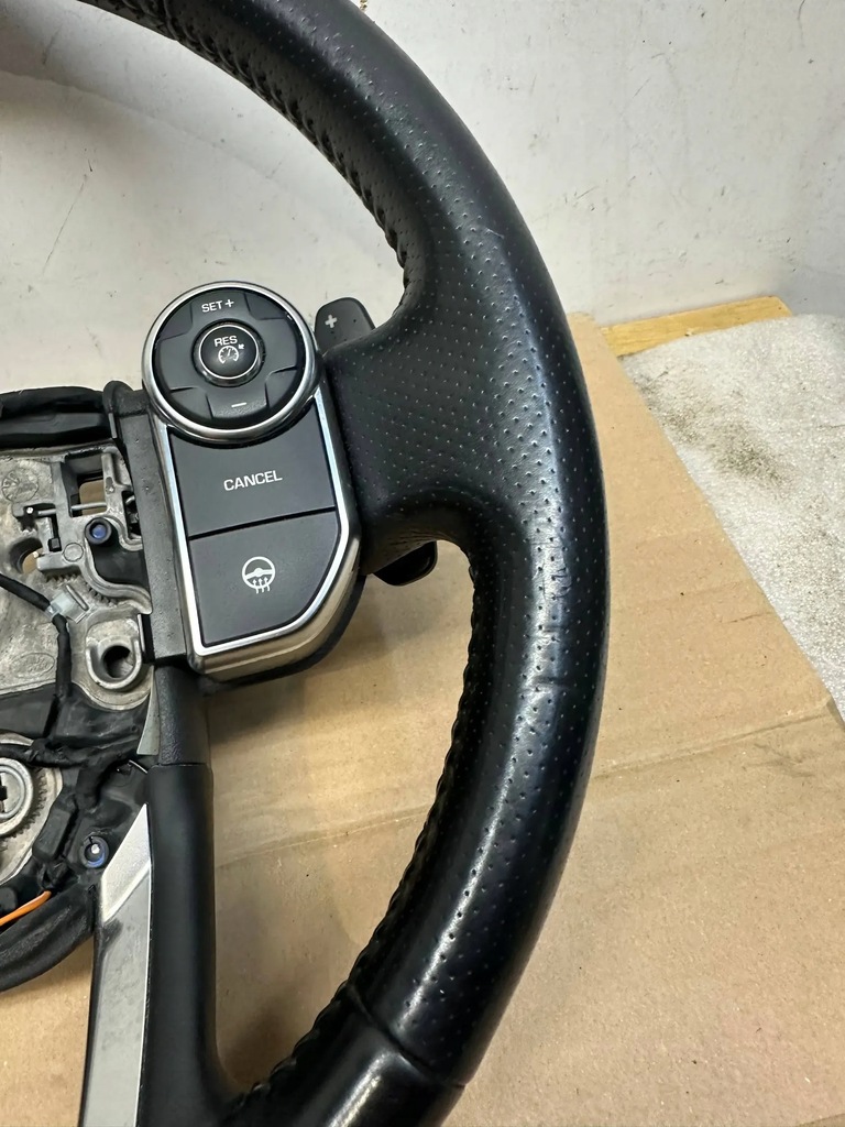 фото №8, Land rover range rover sport l494 повітропровід підігрівається