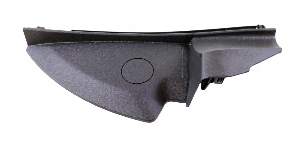 фото №1, Renault trafic iii захист консолі ліва