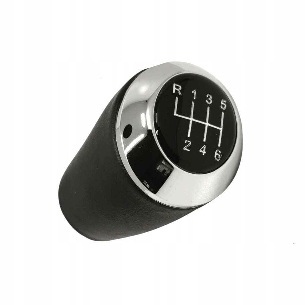 фото №1, Ручка перемикання передач do mazda 6 ii gh 2009, eo-0045697